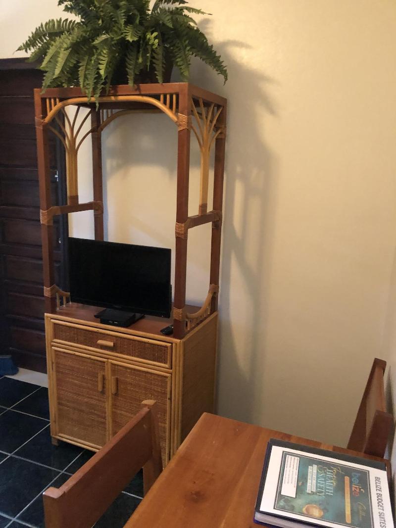 Belize Budget Suites image