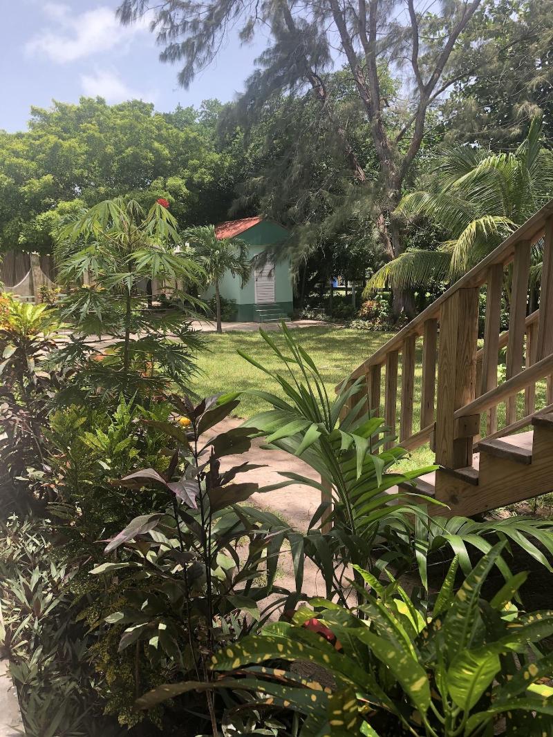 Belize Budget Suites image