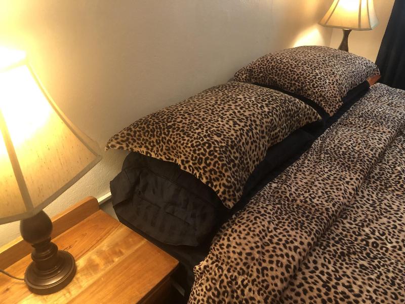 Belize Budget Suites image