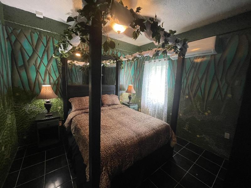Belize Budget Suites image