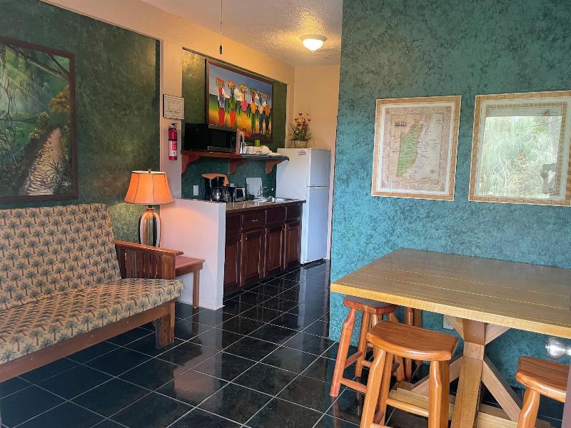 Belize Budget Suites image