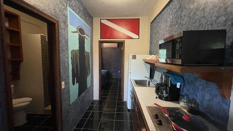 Belize Budget Suites image