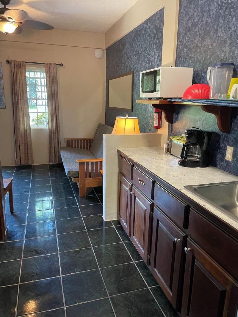 Belize Budget Suites image