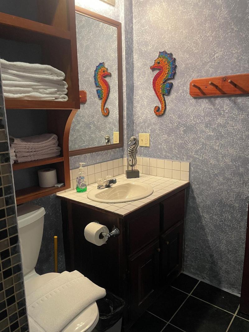 Belize Budget Suites image