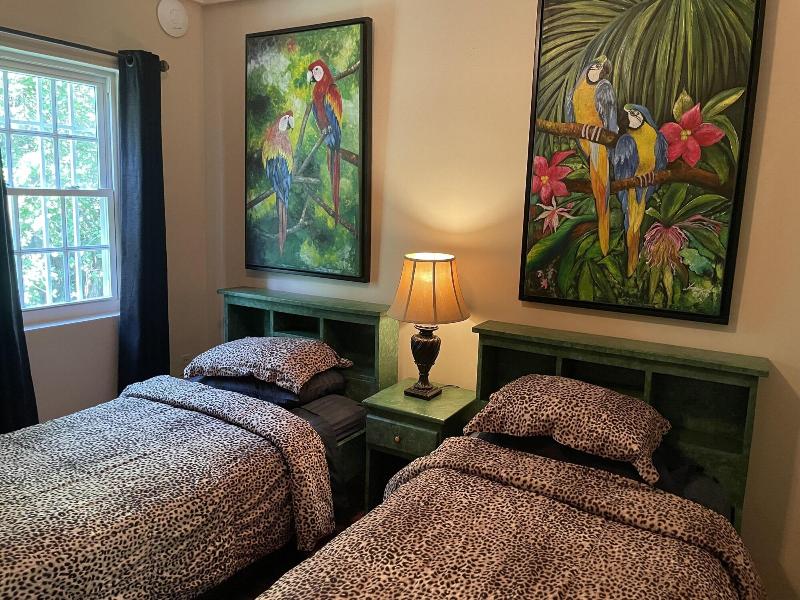 Belize Budget Suites image