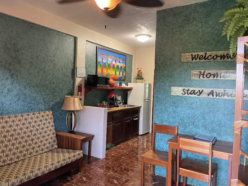 Belize Budget Suites image