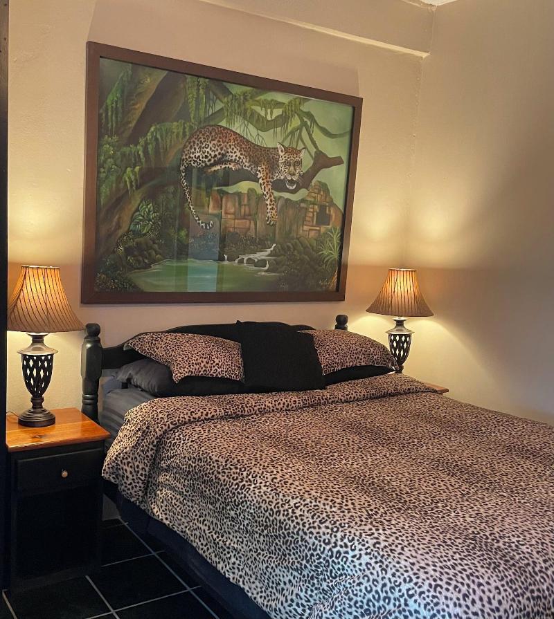 Belize Budget Suites image