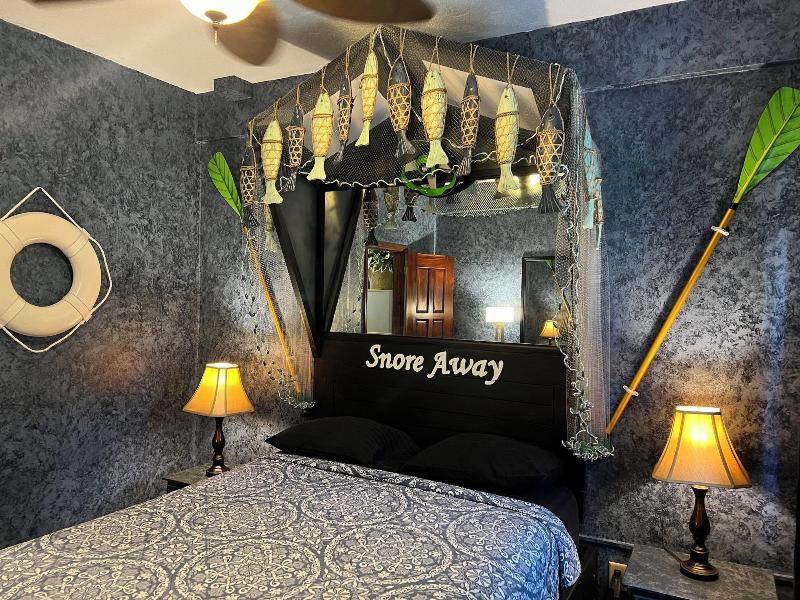 Belize Budget Suites image