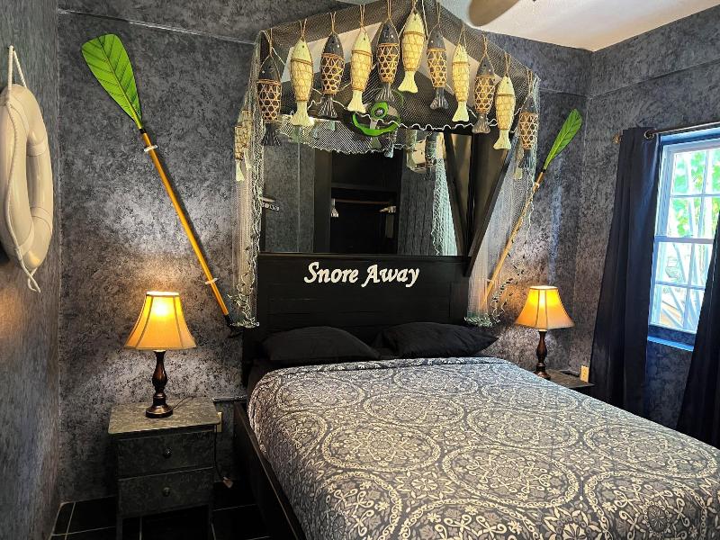 Belize Budget Suites image