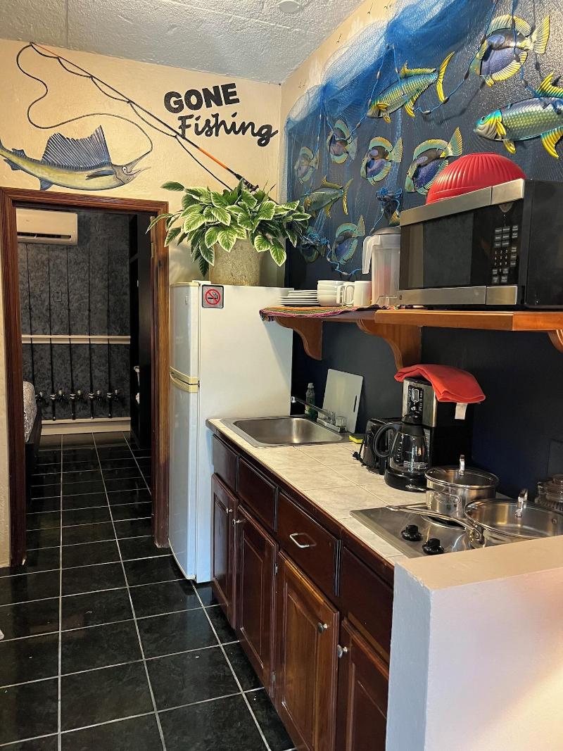 Belize Budget Suites image