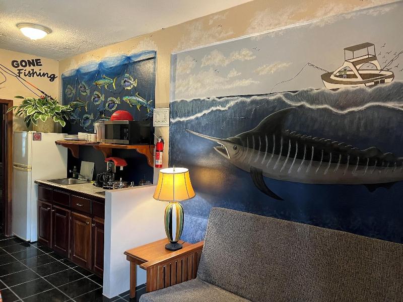 Belize Budget Suites image