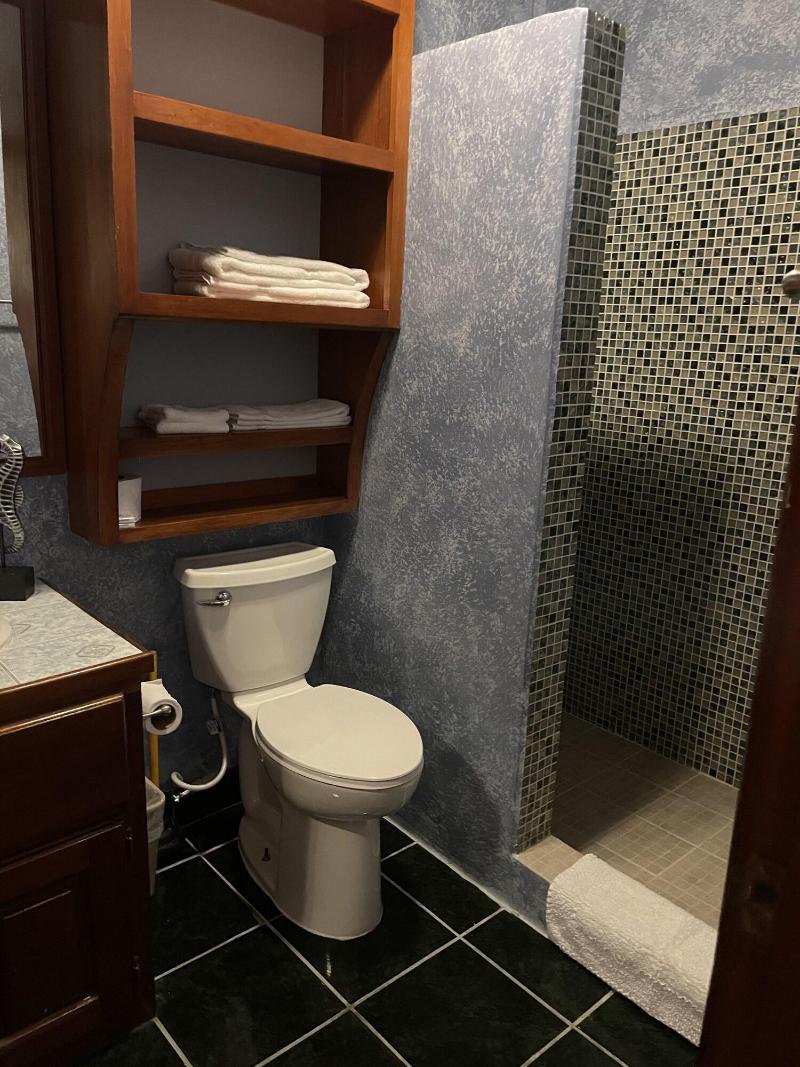 Belize Budget Suites image