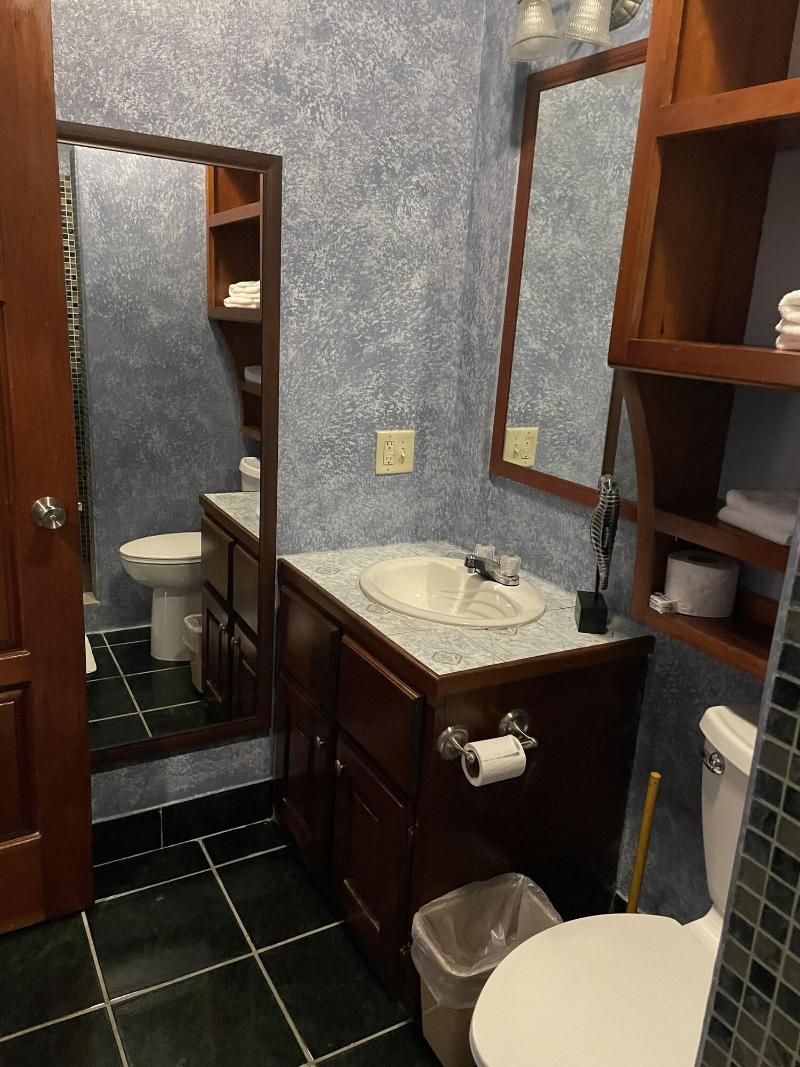 Belize Budget Suites image