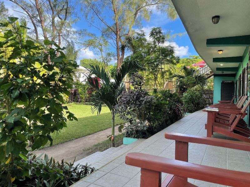 Belize Budget Suites image