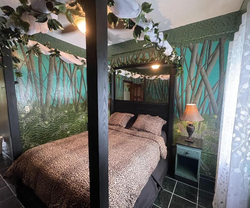 Belize Budget Suites image
