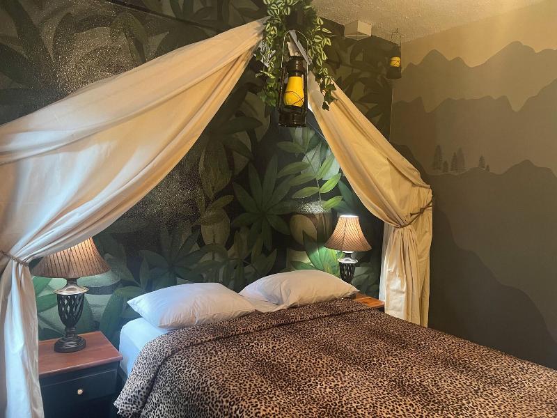 Belize Budget Suites image