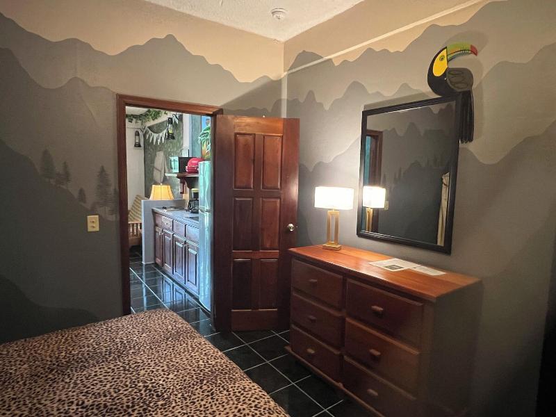 Belize Budget Suites image