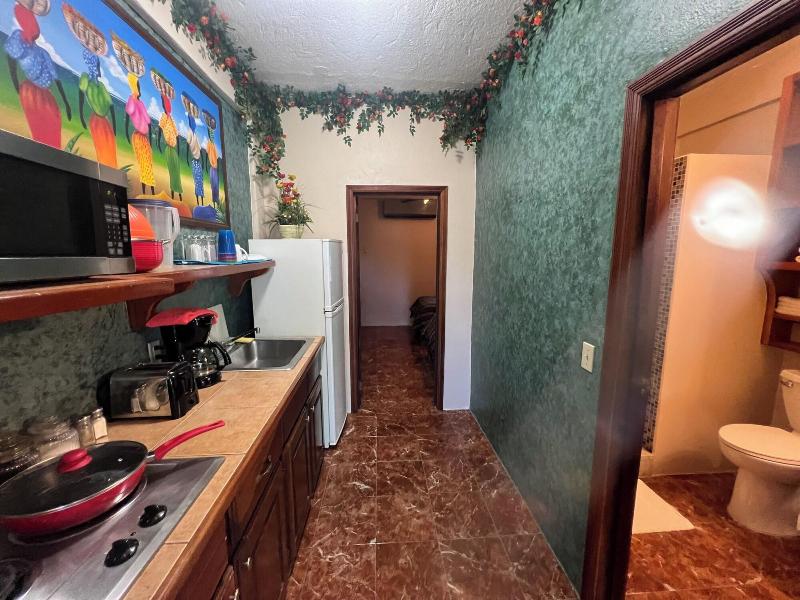 Belize Budget Suites image
