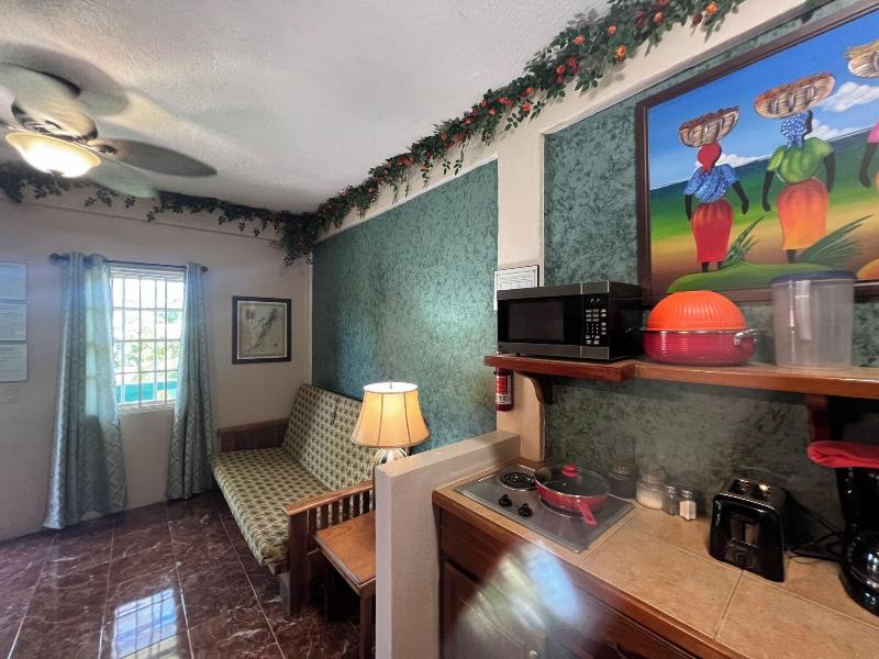 Belize Budget Suites image