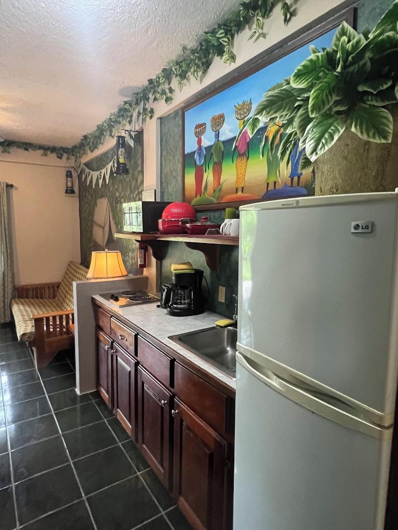 Belize Budget Suites image