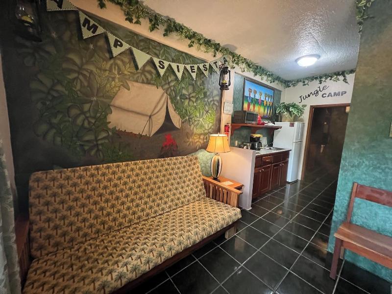 Belize Budget Suites image