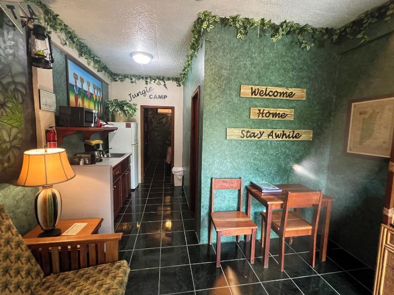 Belize Budget Suites image