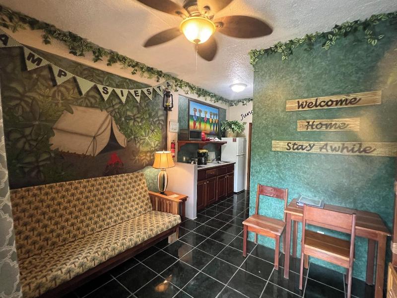 Belize Budget Suites image