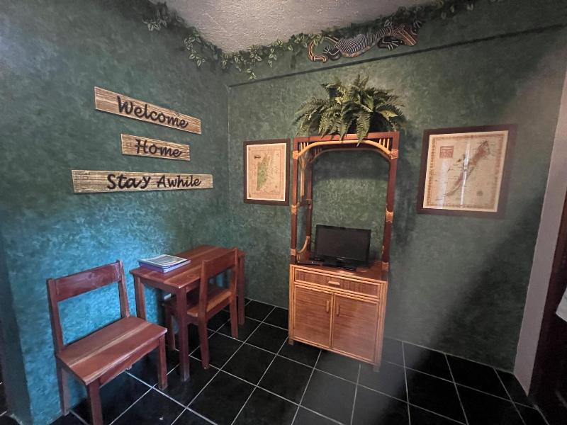 Belize Budget Suites image