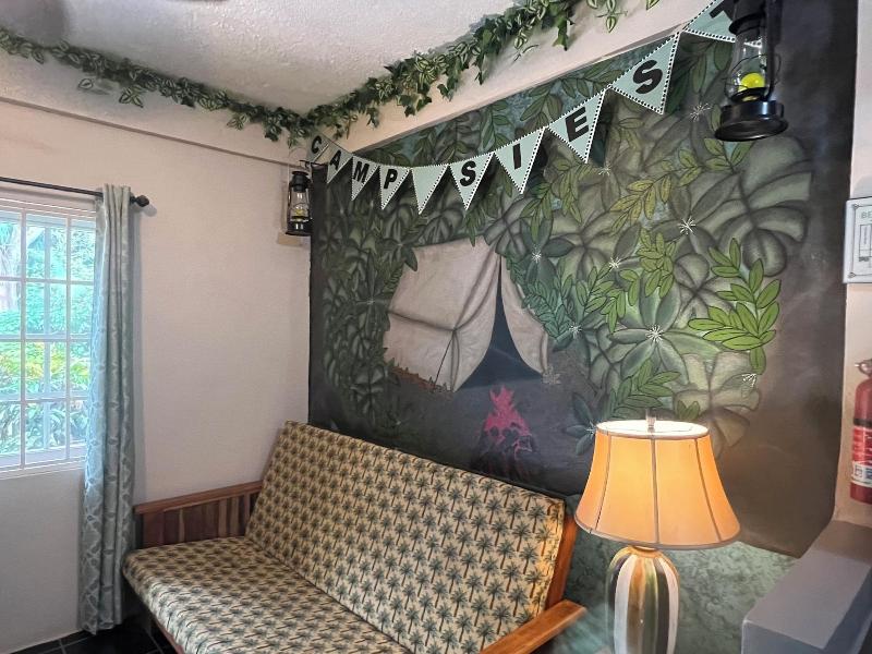 Belize Budget Suites image