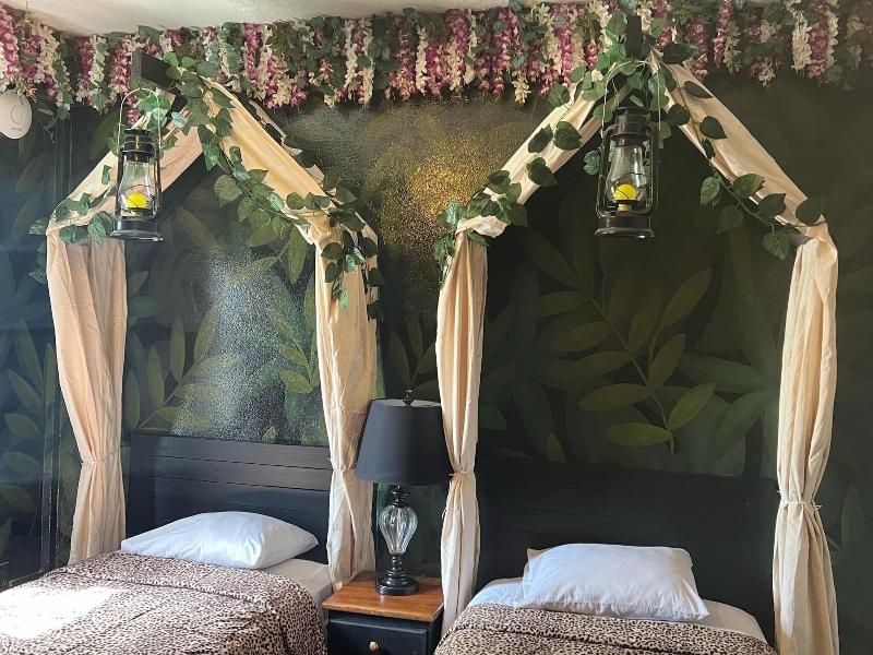 Belize Budget Suites image