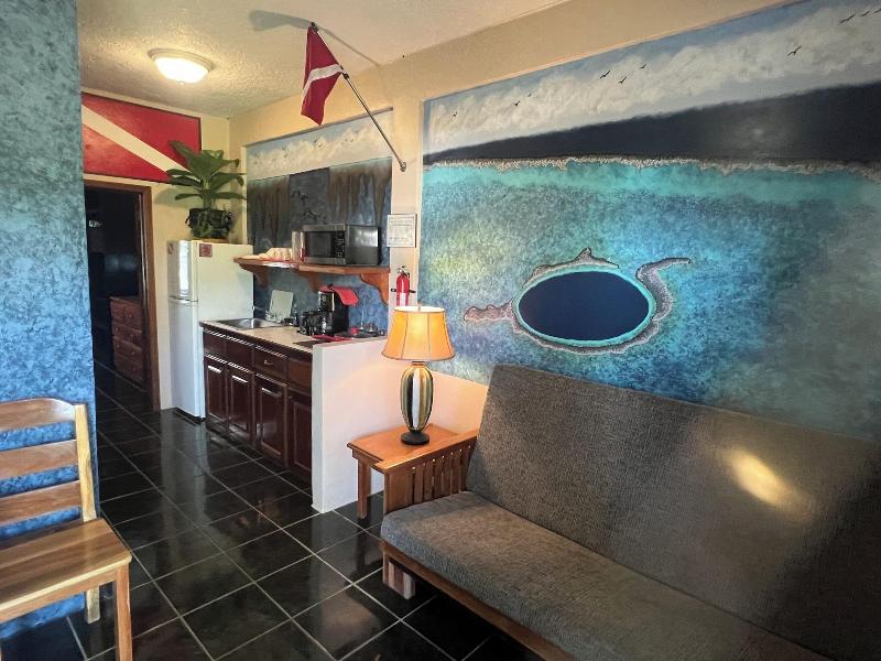 Belize Budget Suites image
