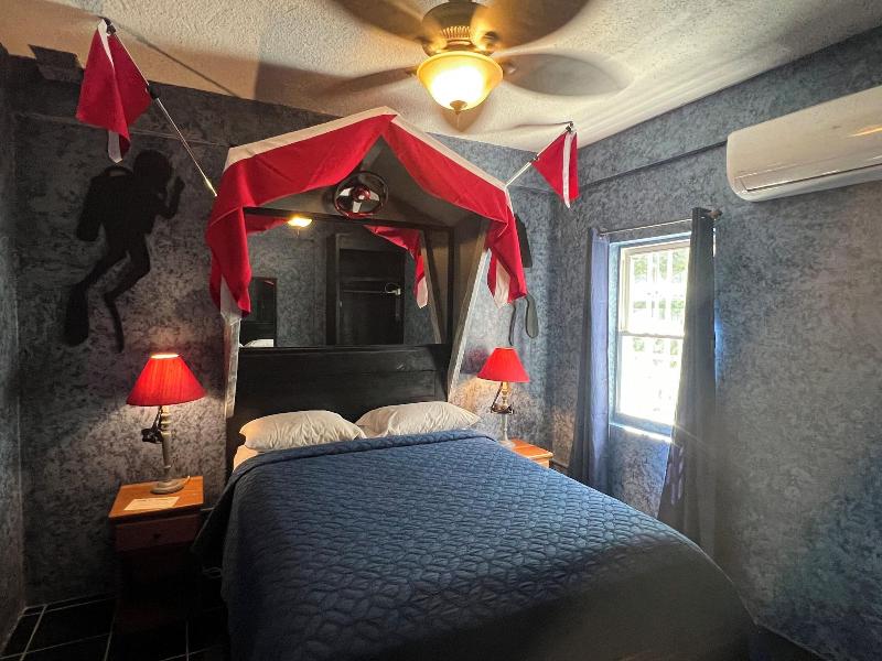 Belize Budget Suites image