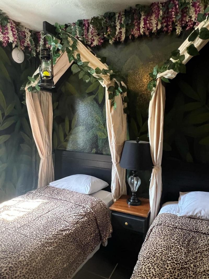 Belize Budget Suites image