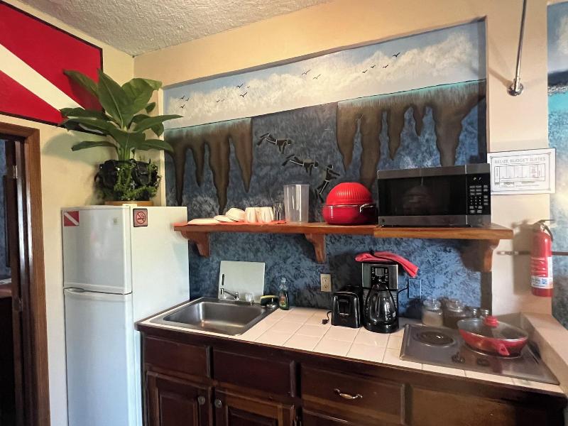 Belize Budget Suites image