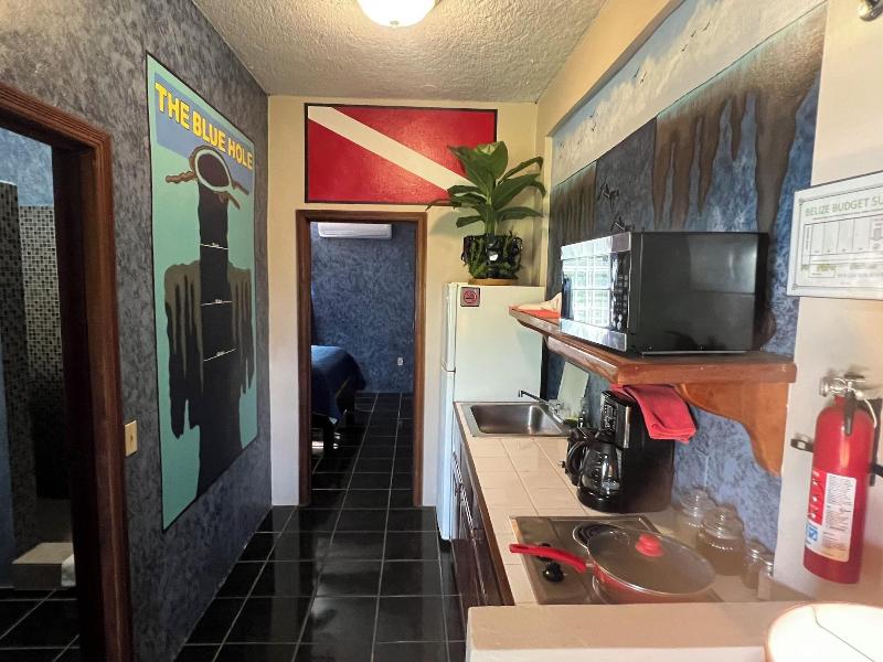 Belize Budget Suites image
