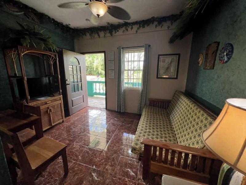 Belize Budget Suites image