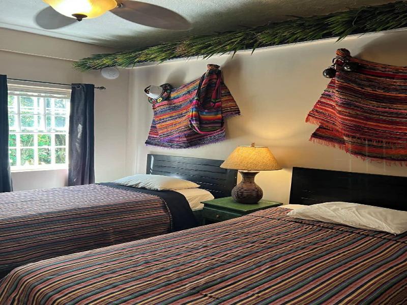 Belize Budget Suites image