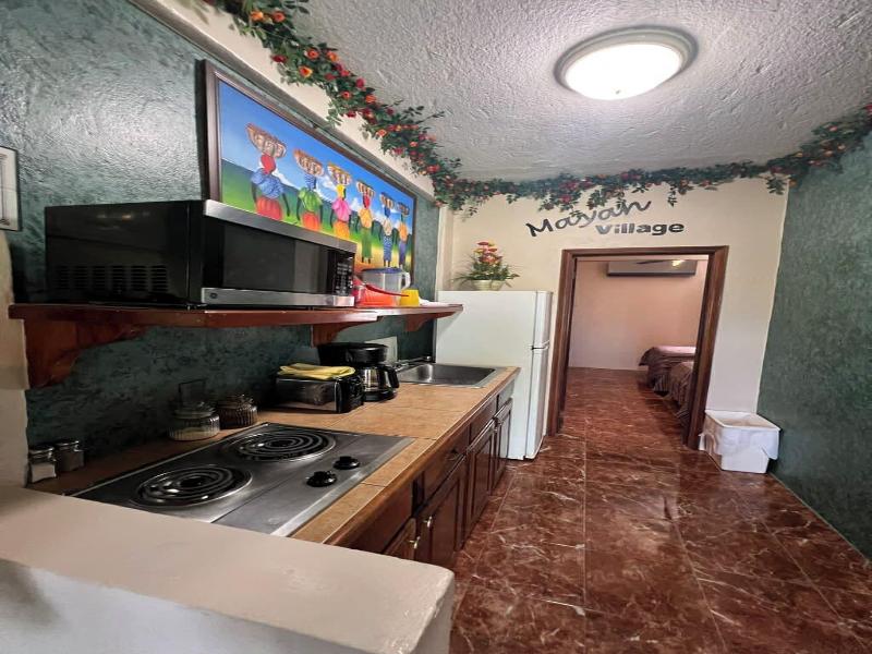 Belize Budget Suites image