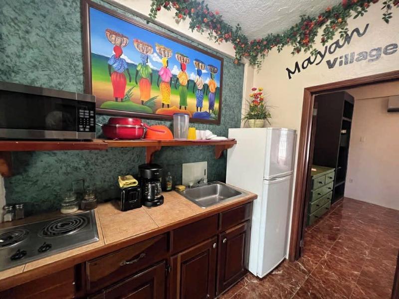 Belize Budget Suites image