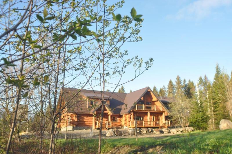 Au domaine de La Giroux-ette