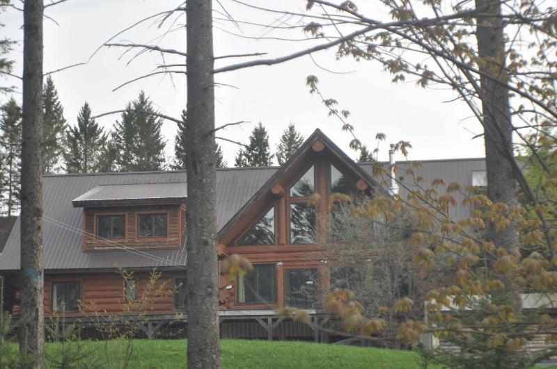 Au domaine de La Giroux-ette