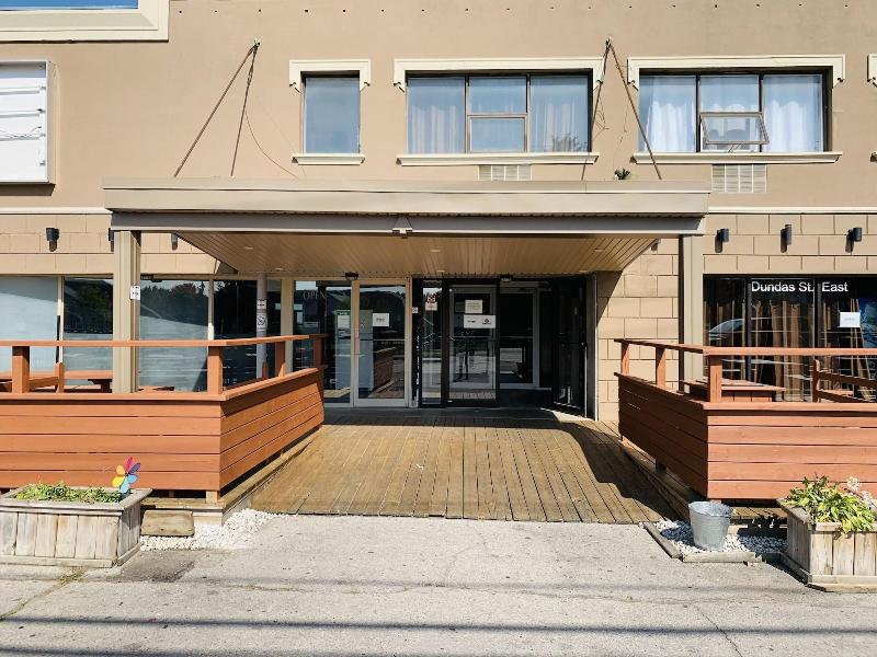 London Residency Inn image