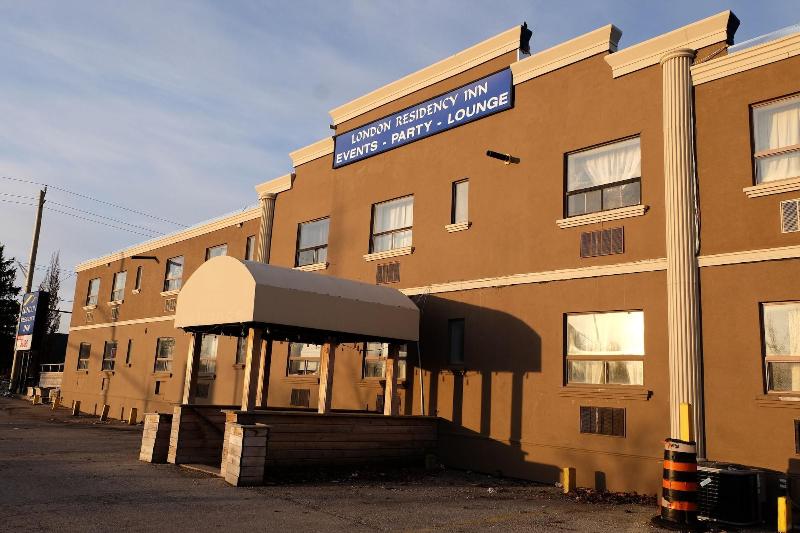 London Residency Inn image