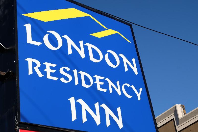 London Residency Inn image