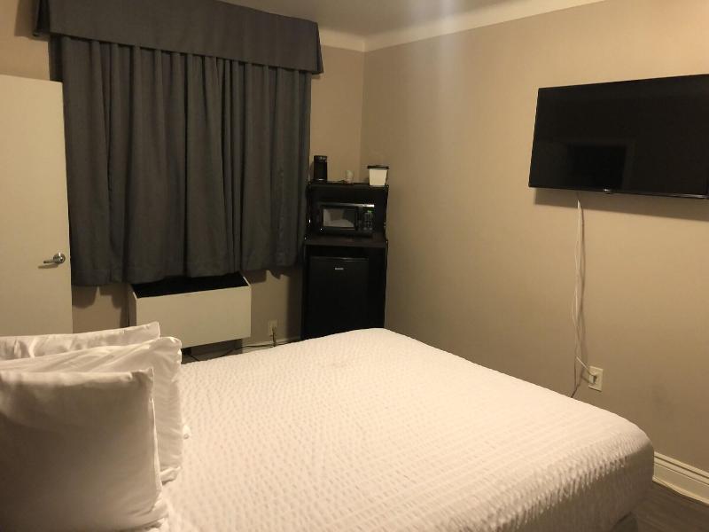 London Residency Inn image