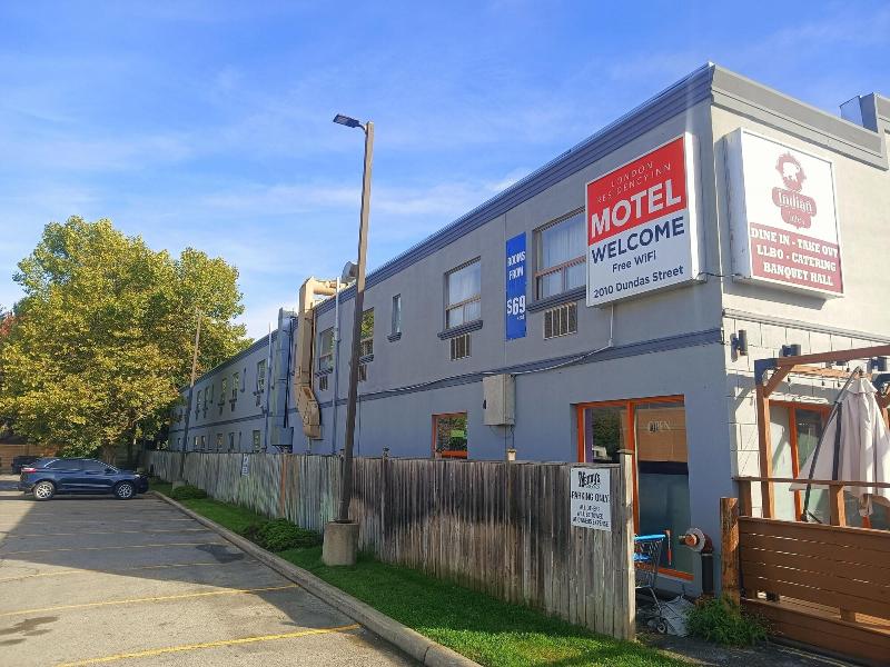 London Residency Inn image