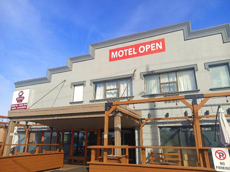 London Residency Inn image