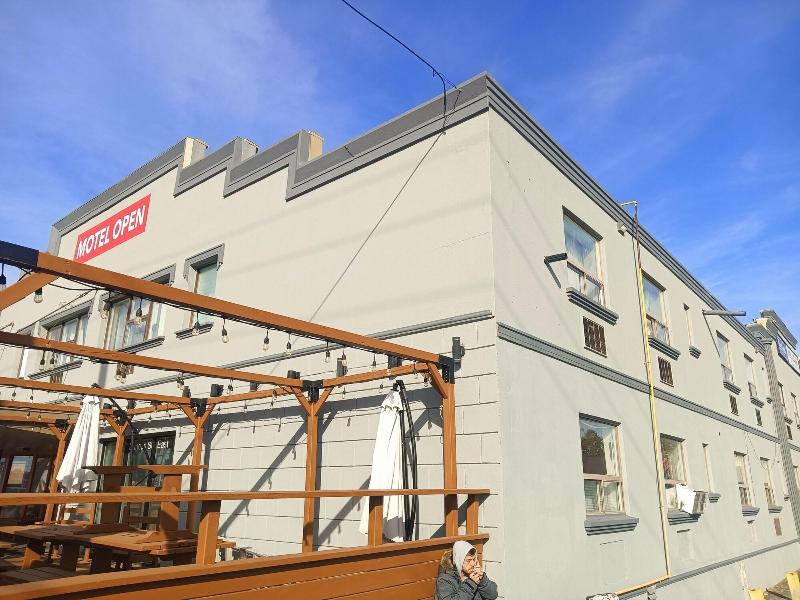 London Residency Inn image