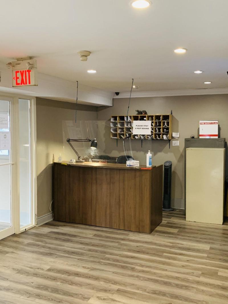 London Residency Inn image