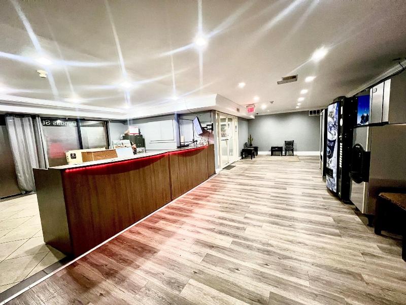London Residency Inn image